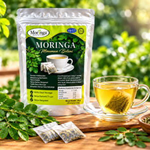 Moringa Tea 20 x 2g