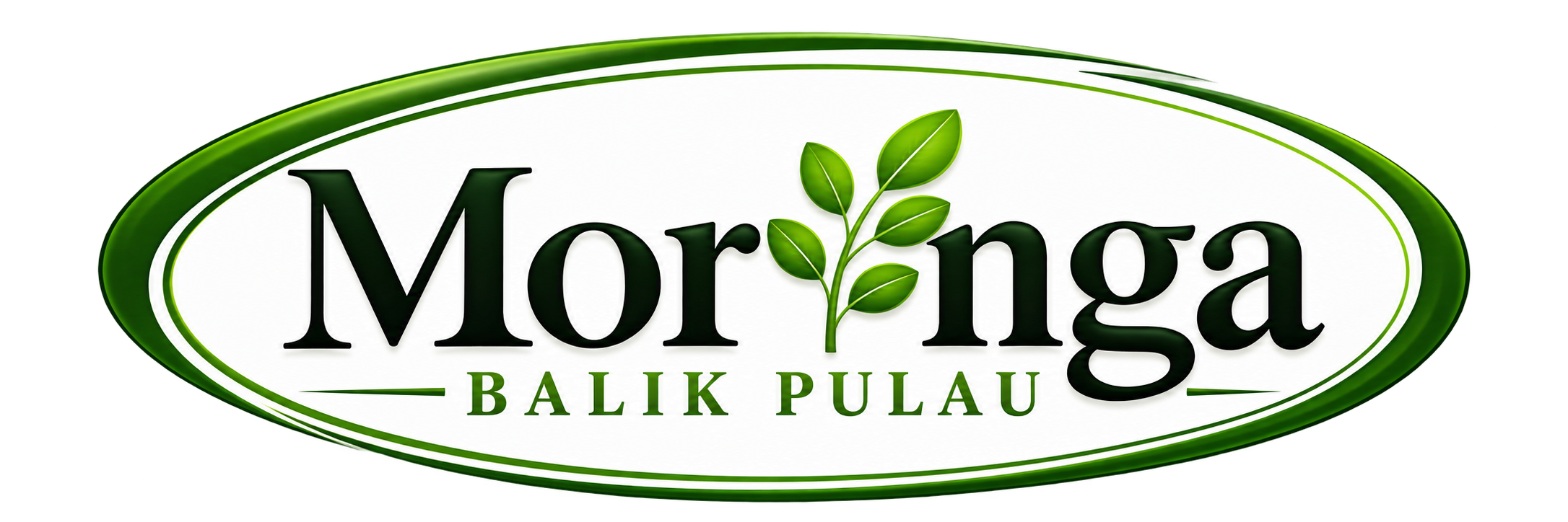 Moringa Balik Pulau